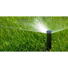 Locsoló alkatrészek 