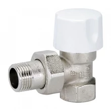 Radiátor szerelvény