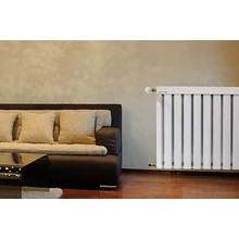 Aluminium radiátorok