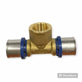 GF pressz 16-1/2"-16 T idom