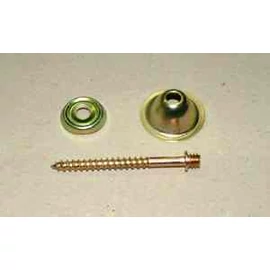 Serco csavar 7x50mm