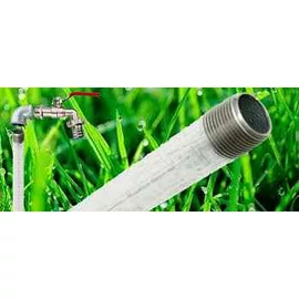 CSŐ HORGANYZOTT 3/4" 0,5 FM MENETES
