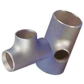 FEKETE húzott T-idom  26 ( 3/4" )