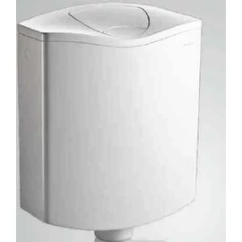 WC TARTÁLY GEBERIT NATURA AP116 PLUSZ