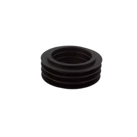 STYRON WC BEKÖTŐ GUMI 45MM (GEBERIT FALI WC-HEZ)