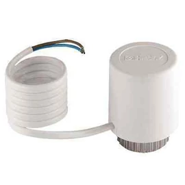 Herz termomotor M30x1,5 -230V NC ( alap zárt )