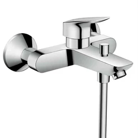 Hansgrohe logis kádcsaptelep