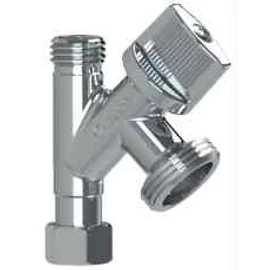Arco  sarokcsap bekötő Conekta 3/8"-3/4"