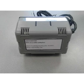 Váltószelephez, zónaszelephez motor 24 v.