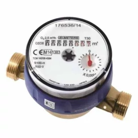 VÍZÓRA  1/2" HIDEG B-METERS 11CM