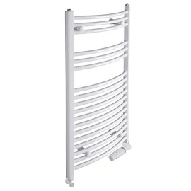 Csőradiátor Radeco ADAMO AD/L íves 450 x1250 (565W)