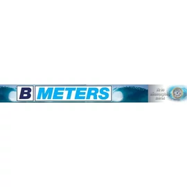 HŐMENNYISÉGMÉRŐHŐZ GOLYOSCSAP 3/4" ACTARIS/HIDROCAL