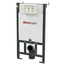 Alcaplast falon belüli wc tartály szerelőkerettel 1120-as