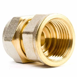Ötrétegű kulcsos 26-1/2" BM csatlakozó
