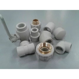 PP-R Könyök KB 32/90°
