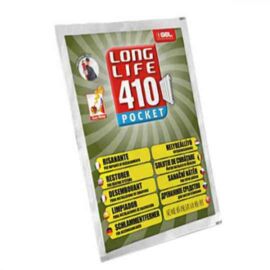 Long Life 410 Pocket univerzális tisztítószer ( por állagú )