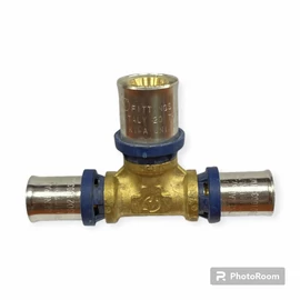 GF pressz 16-20-16 T idom