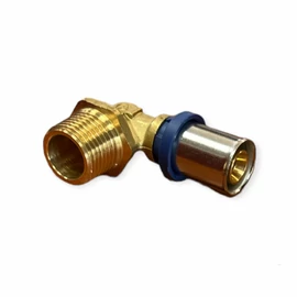 GF pressz 20-3/4" KM Könyök