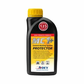 ADEY MC1 inhibitor ( állapot megőrző ) folyadék fűtési rendszerekbe 500ml.