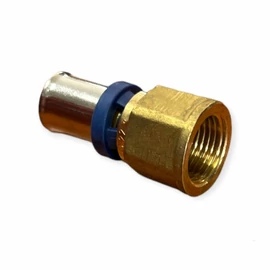 GF pressz 16-3/4" BM csatlakozó