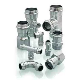 Szénacél press INOX 54 KARMANTYÚ