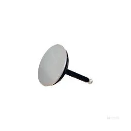 McAlpine kádszifonhoz króm dugó fém 50 mm