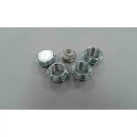 RADIÁTOR  ALUMINIUM  TAGOS EGYSÉGCSOMAG BALOS 1"-3/4" FONDITÁL