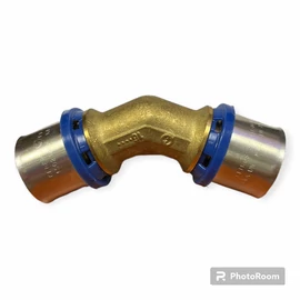 GF pressz 26-26 45° ív
