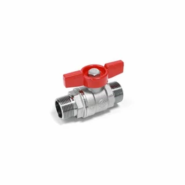 GOLYÓSCSAP   1" KK FIX