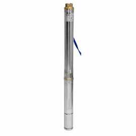 Szivattyú Yato mélykuti csőszivattyú 78 mm-es 20 méter kábellel 370W.