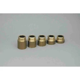 Réz  CSAPHOSSZABÍTÓ  1/2"x 50mm