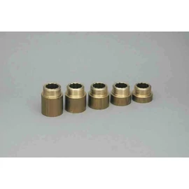 Réz CSAPHOSSZABÍTÓ  1/2"x 50mm GF