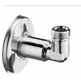 Arco 1/2" króm hosszú könyök KK ( bojler kötéshez )