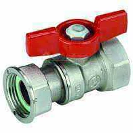 GOLYÓSCSAP 1"-1"" BB Hollandis