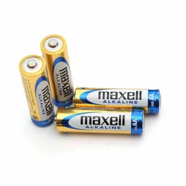 SA:Elem AA  Maxvell