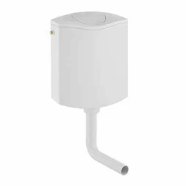 WC TARTÁLY GEBERIT NATURA AP116