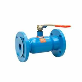 IPARI:GÁZGÖMBCSAP PN40 DN40