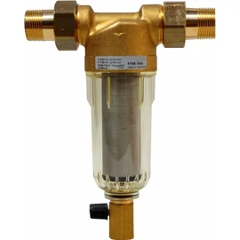 HONEYWELL FF06  1" ivóvízszűrő