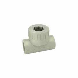 PP-R T-idom BM 20-1/2"-20