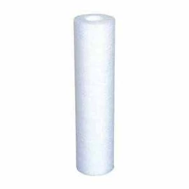 VÍZSZŰRŐ  MIKROSZÁLLAS 10" 1 MIKRON