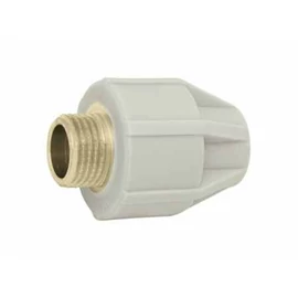 PP-KAN-THERM 20-1/2" KM CSATLAKOZÓ