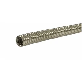AGA Inox gégecsőhőz 1"- 1" hollander vízre
