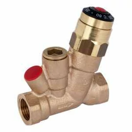 DANFOSS  MTCV 1/2" termosztatikus cirkulációs szelep