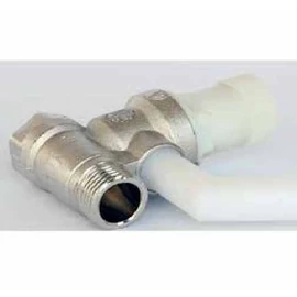 Bojler biztonsági szelep  MMG 1/2" 6,5 bar. KB