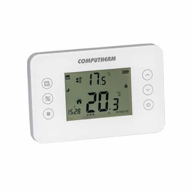 SZOBATERMOSZTÁT Computherm T70  Digitális programozható