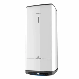 ARISTON Qvadris Wi-Fi 150 EU ERP tárolós vízmelegítő elektromos,függ száraz fűtő