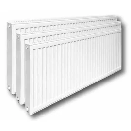 FixTrend kompakt radiátor, 33K/300x1800mm