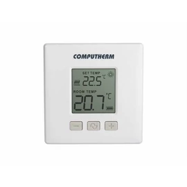 SZOBATERMOSZTÁT Computherm Q32