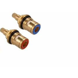 SZELEPFELSŐ 1/2" RICNIS Zegor Kerámia 1db