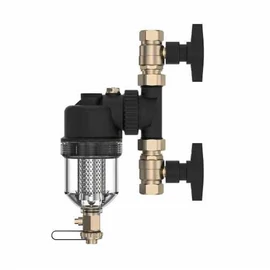 Iszapleválasztó Computherm  DS 5-25  1"